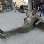 Ekaterinburg  (RU)