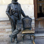 Saint Petersbourg (RU)