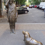 Inspecteur Colombo (Budapest)