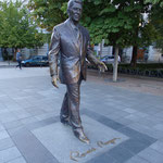 Ronald Reagan (Budapest)