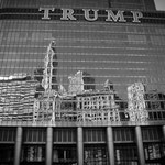 Chicago - Trump Building