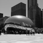 Chicago The Bean 2