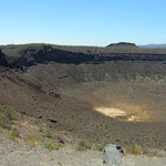 La Elegante, Pinacate, Son