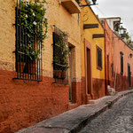 San Miguel de Allende, Gto