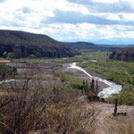 Rio Sonora, Son