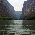 Sumidero, Chis