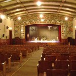 Teatro del Pueblo, DF