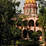 San Miguel de Allende, Gto