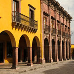 San Miguel de Allende, Gto