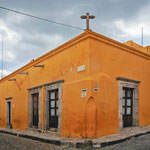 San Miguel de Allende, Gto