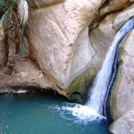 Oasis de montaña