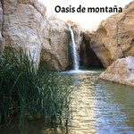 Oasis de montaña