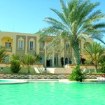 Hotel Mouradi Tozeur