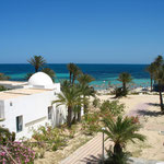 Djerba Island