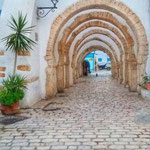 île de Djerba
