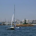 Port el Kantaoui