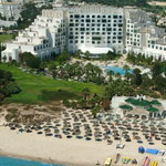 Hotel Marhaba Palace