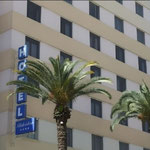 Hotel Belvedere Fourati