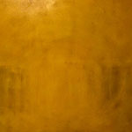 Acrylgemälde Golden 130x90 cm