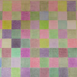 Acrylgemälde Antike Tempelwand 140x100 cm