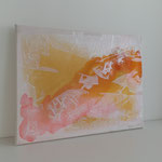 Modernes Wandbild
