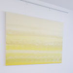 Wandbild sanft und harmonisch