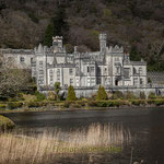 Kylemore Abbey, Irland