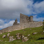 Rock of Cashel, Irland