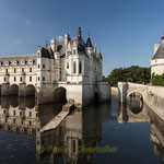 Chenonceau, Frankreich