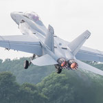 F-18E Super Hornet