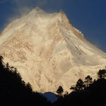 Japanese　Mountain　2020年3月　ネパール　マナスル峰　竹中雅幸（京都府立大学山岳会）