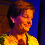 Michaela Weinholz