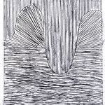 itb, 70 x 60 cm, 2016