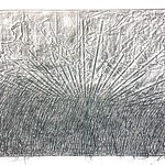 ais, 100 x 70 cm, 2018