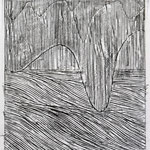 dpk, 85 x 75 cm, 2016