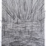 nr, 70 x 60 cm, 2016