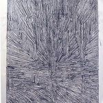 wf, 140 x 120 cm, 2016