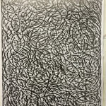 at, 70 x 60 cm, 2016