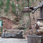 Wanderrätsel Nr. 8