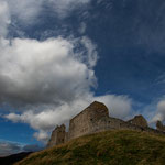 Ruthven Barracks bei Kingussie