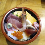 上ちらし1850円