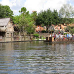 Disney World