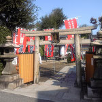 浅沢神社