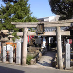大歳神社