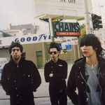 YEAHYEAHYEAHS WEAR LABELX/SOMEPRODUCT 2003 ANNE M MCCLOY