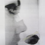 COLLAGE 2009 ANNE M MCCLOY