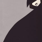 SAOIRSE (LA BEAUTE EST DANS LA RUE 98) ILLUSTRATION ANNE M MCCLOY