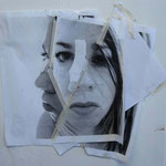 COLLAGE 2009 ANNE M MCCLOY