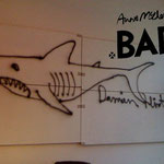 ANNE MCCLOY IS BAD *ARTATTACK* 2010 ANNE M MCCLOY