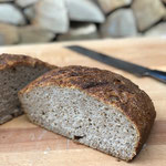 Sauerteig